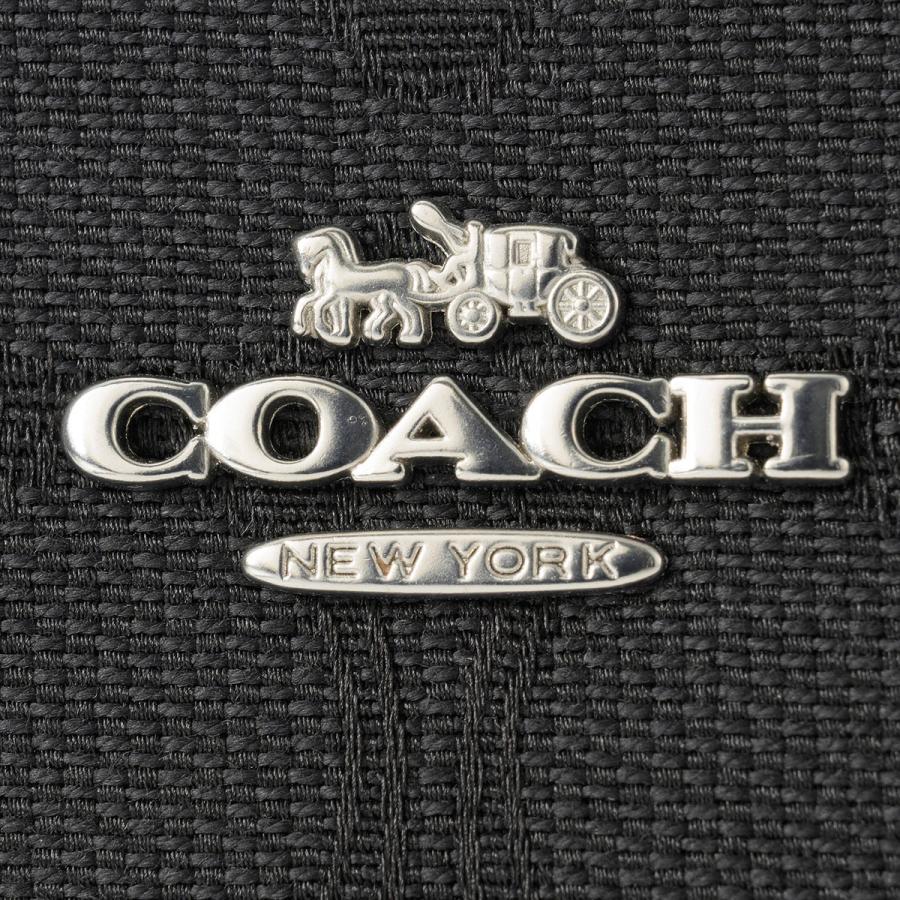 COACH（コーチ） 並行輸入 長財布(ラウンドファスナー) シグネチャー