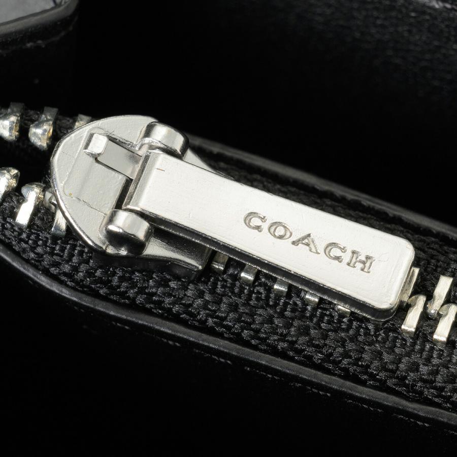 COACH（コーチ） 並行輸入 長財布(ラウンドファスナー) シグネチャー