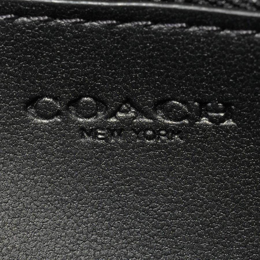 COACH（コーチ） 並行輸入 長財布(ラウンドファスナー) シグネチャー