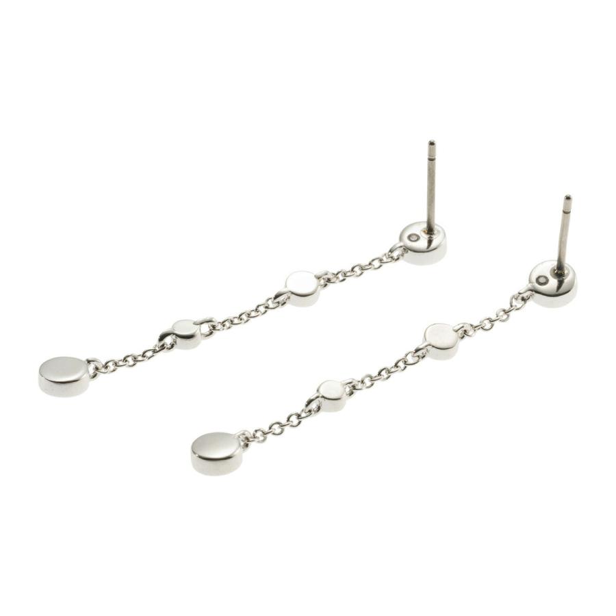 並行輸入 コーチ ピアス COACH オープン サークル ステーション CV255 SLVレディース シルバー | COACH | 02