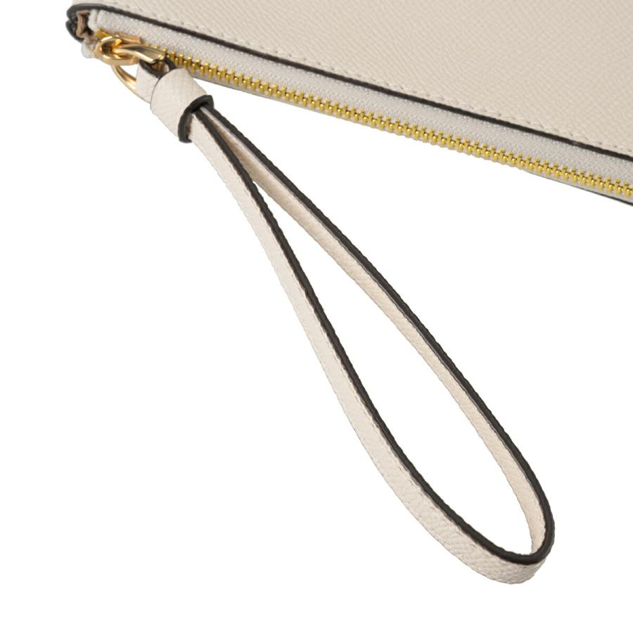 並行輸入 コーチ ポーチ COACH コーナー CV396 IMCHKレディース ホワイト 白 | COACH | 07