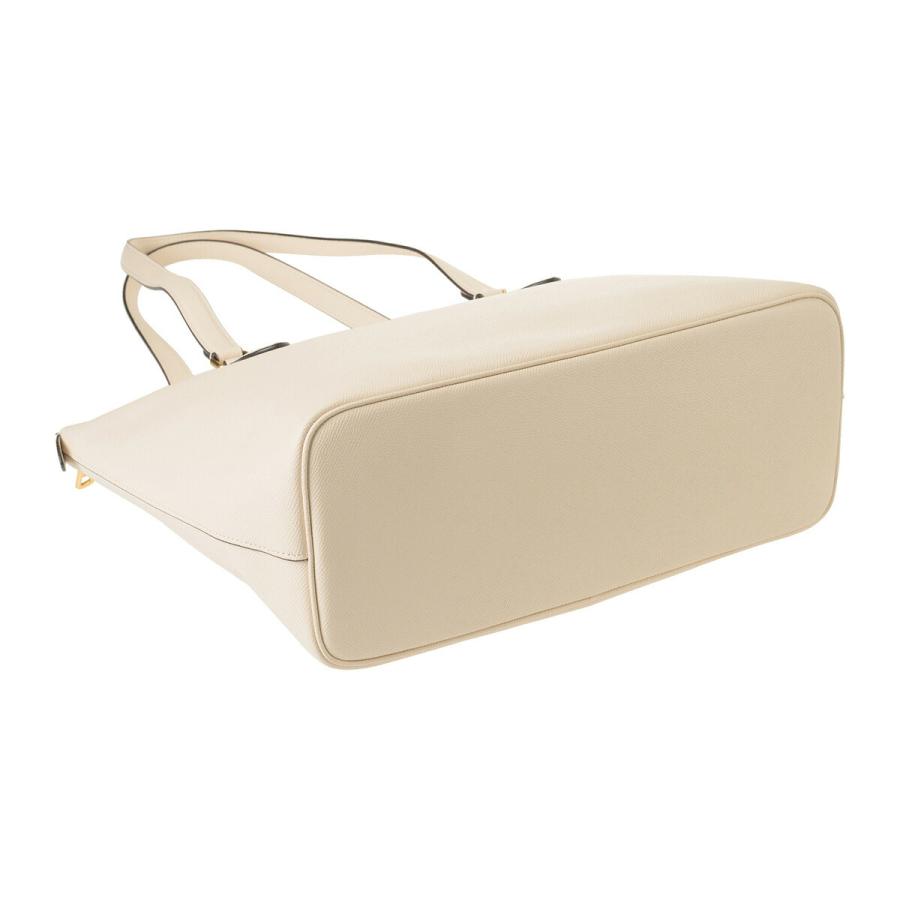 COACH コーチ トートバッグ クロスグレイン CV402 IMCHK