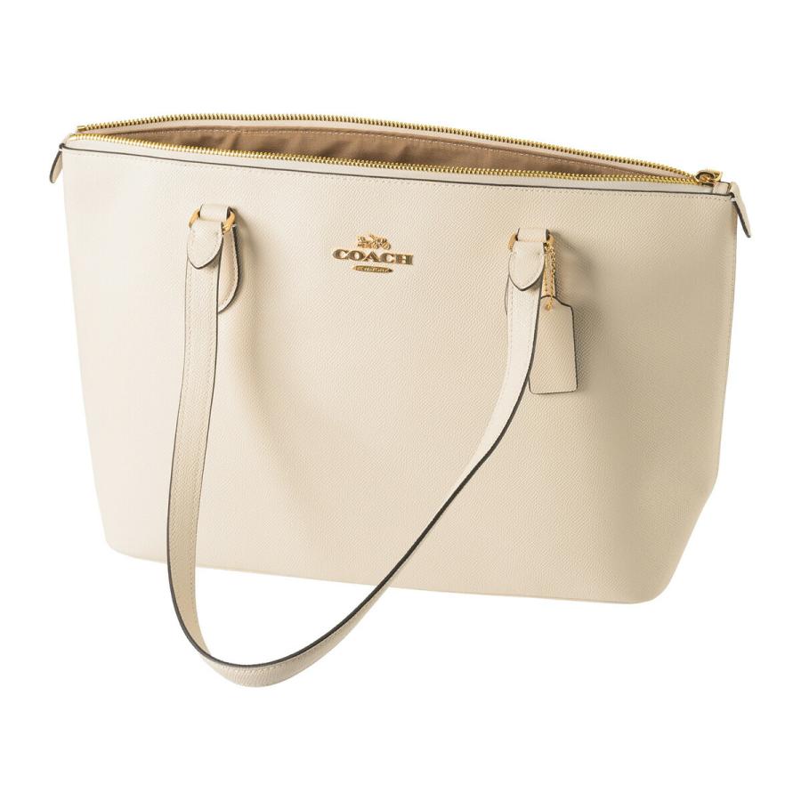 並行輸入 コーチ トートバッグ クロスグレイン CV402 IMCHK | COACH | 03