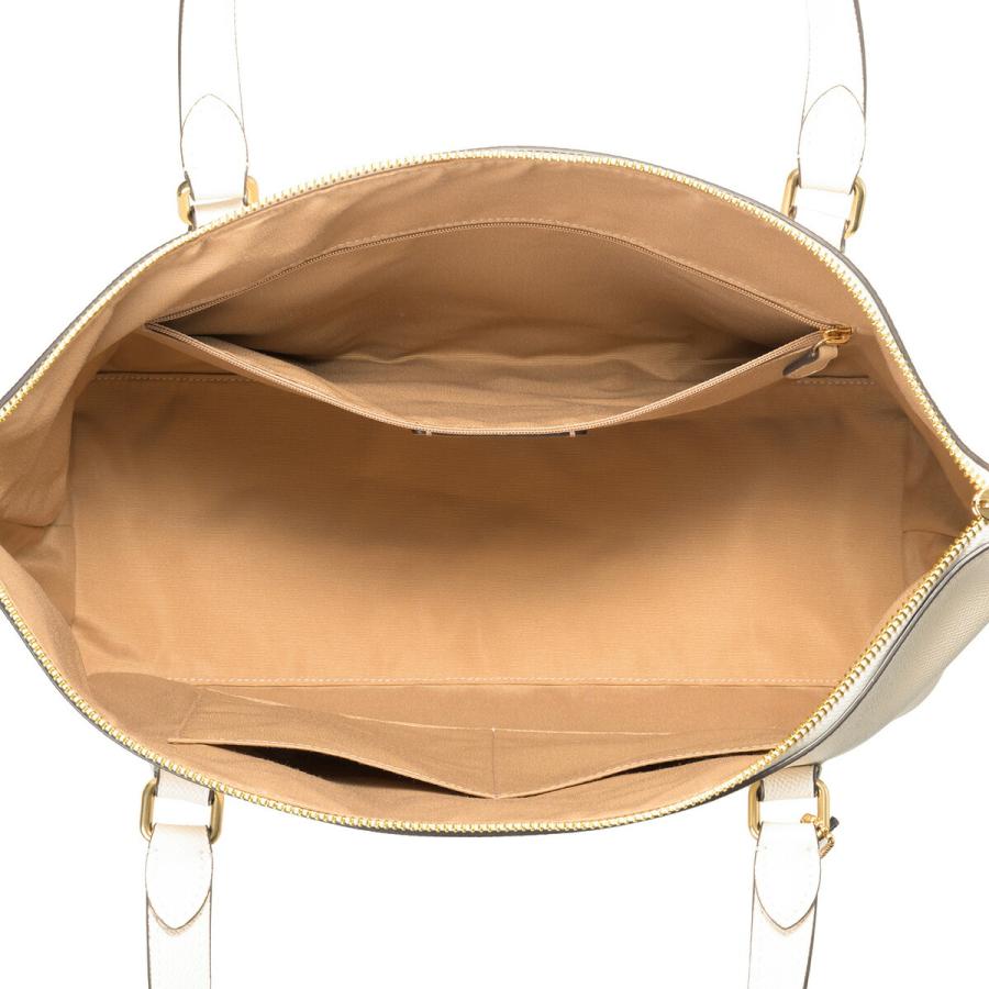 並行輸入 コーチ トートバッグ クロスグレイン CV402 IMCHK | COACH | 04