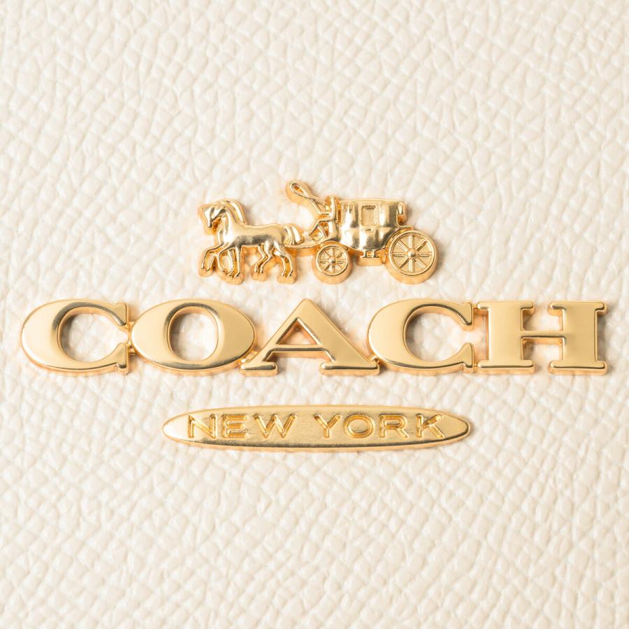 並行輸入 コーチ トートバッグ クロスグレイン CV402 IMCHK | COACH | 07