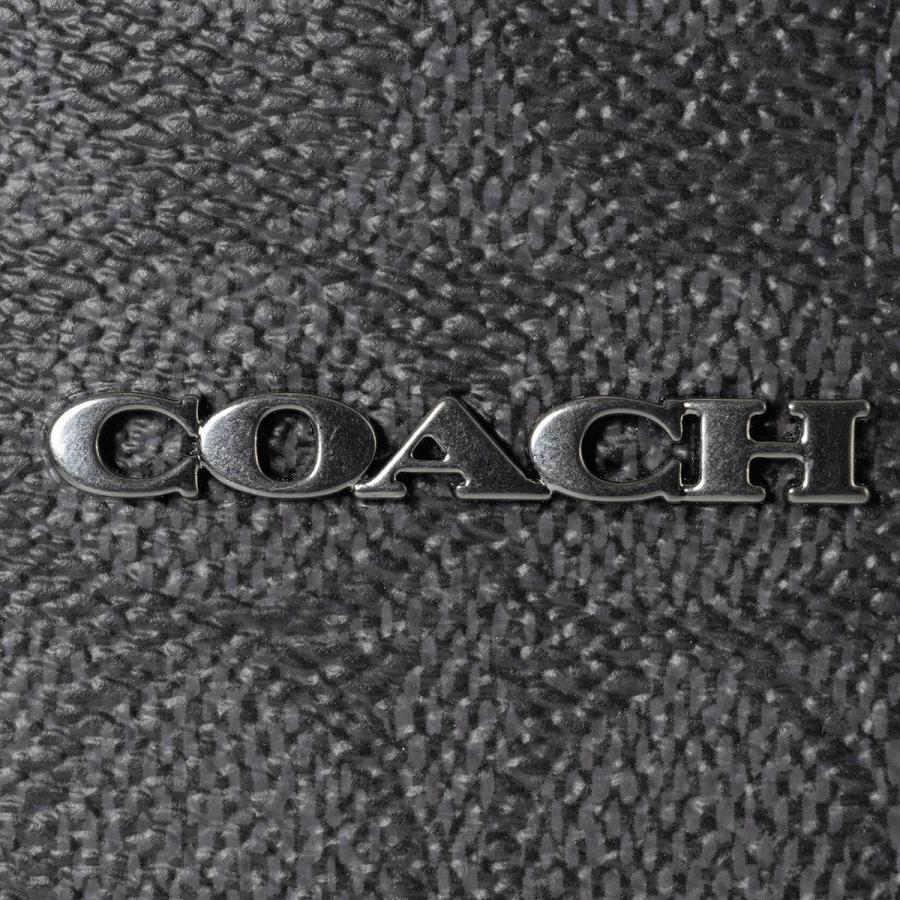 【国内即発】コーチ ウエストバッグ CV918 QBMI5 COACH コーチ ウエストバッグ ボディバッグ シグネチャー