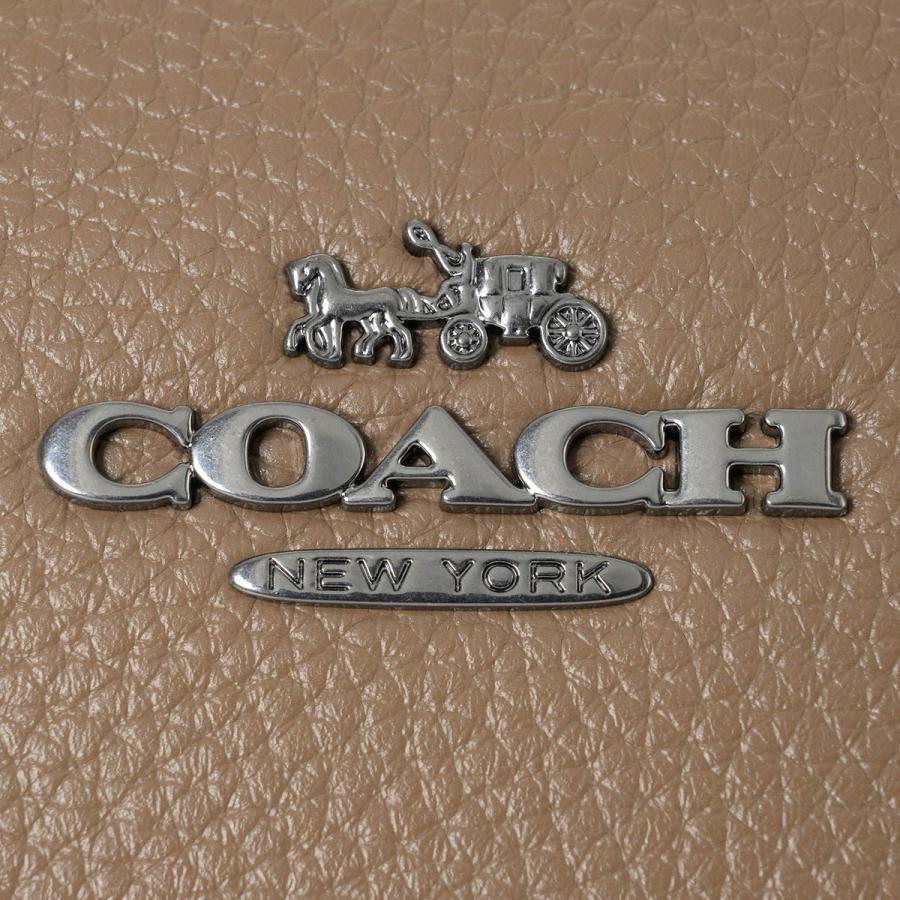COACH 並行輸入 コーチ ハンドバッグ リファインド ペブルレザー