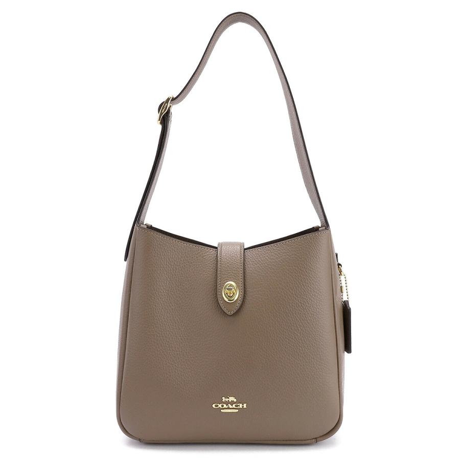 COACH 並行輸入 コーチ ショルダーバッグ ハドリー CW002 IMV2R