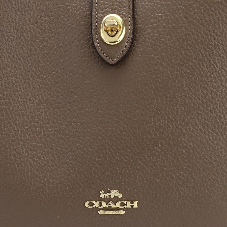 COACH（コーチ） 並行輸入 ショルダーバッグ ハドリー CW002 IMV2R