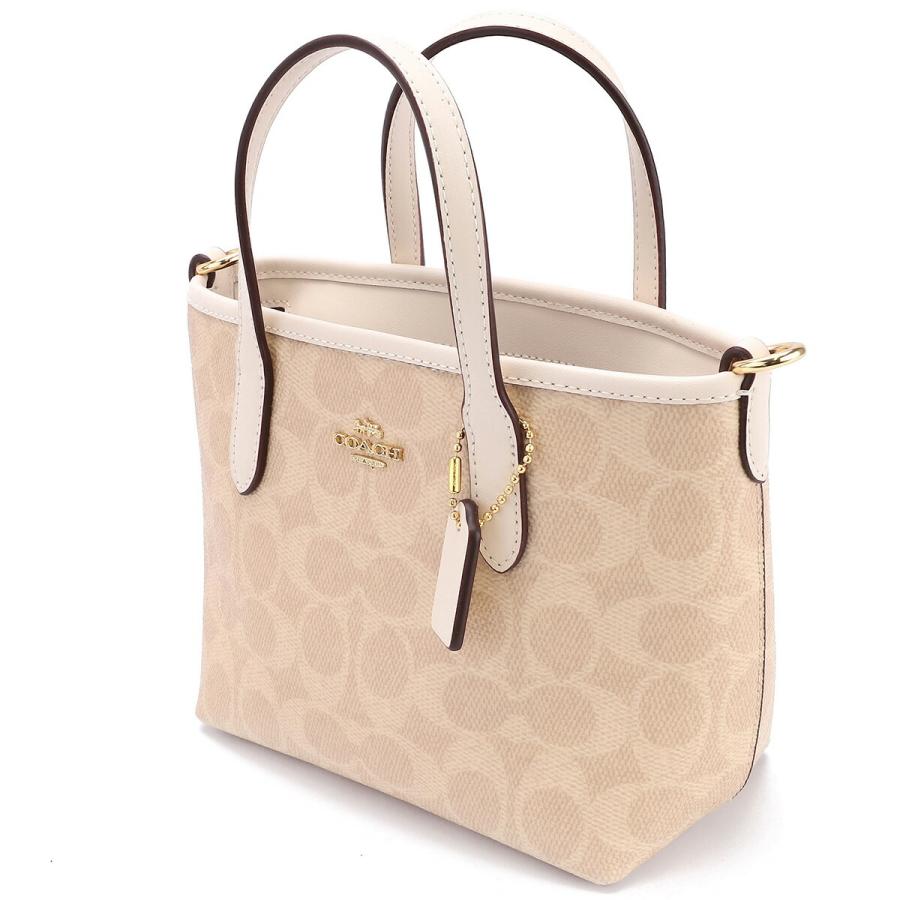 COACH 並行輸入 コーチ ショルダーバッグ シグネチャー