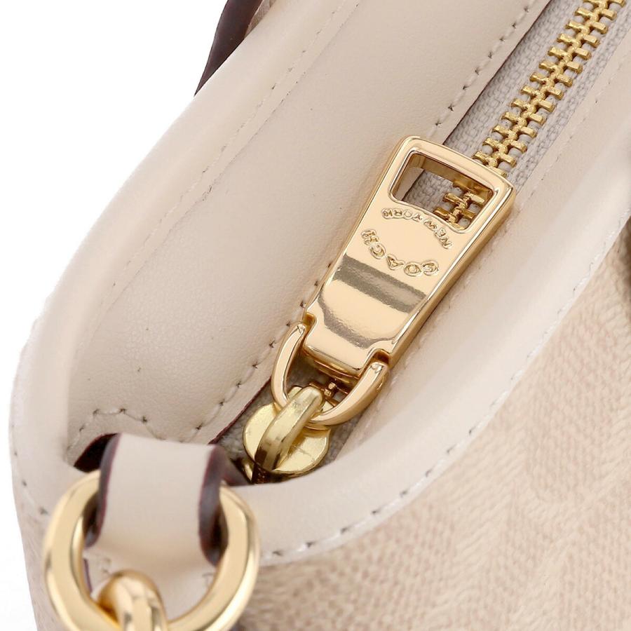 【国内即発】コーチ ショルダーバッグ CW032 IMXDM COACH コーチ ショルダーバッグ シグネチャー キャンバス CW032