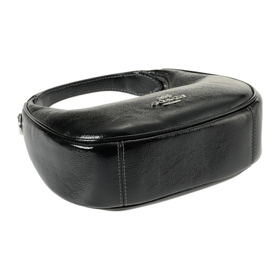 COACH（コーチ） 並行輸入 ショルダーバッグ パテント レザー CW036