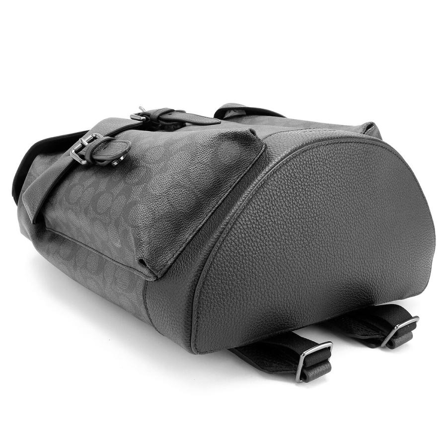 COACH リュック COACH コーチ リュックサック シグネチャー キャンバス CW211