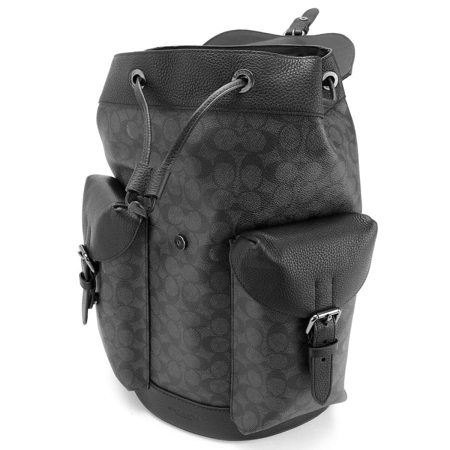 COACH コーチ　リュックサック　シグネチャー　キャンバス　ナップサック COACH コーチ リュックサック シグネチャー キャンバス CW211