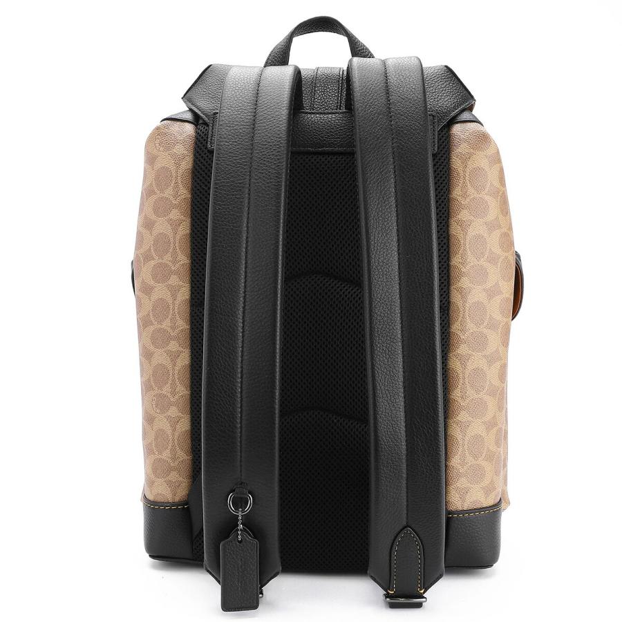 COACH 並行輸入 コーチ リュックサック シグネチャー キャンバス CW211