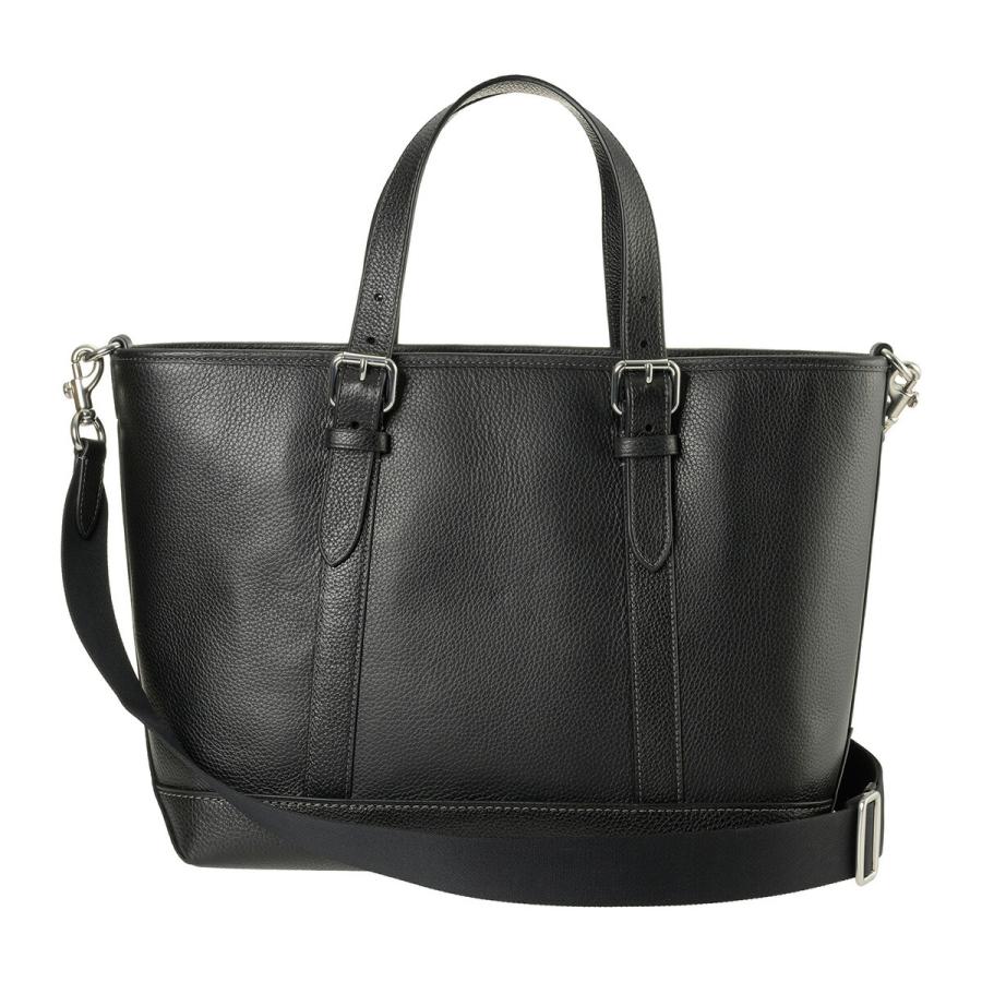 COACH 並行輸入 コーチ トートバッグ リファインド ペブルレザー CW213