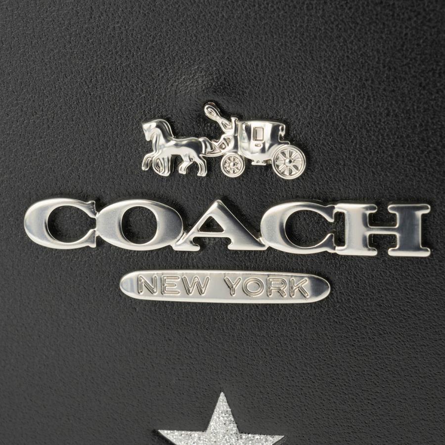 COACH（コーチ） 並行輸入 ショルダーバッグ スタープリント CW305