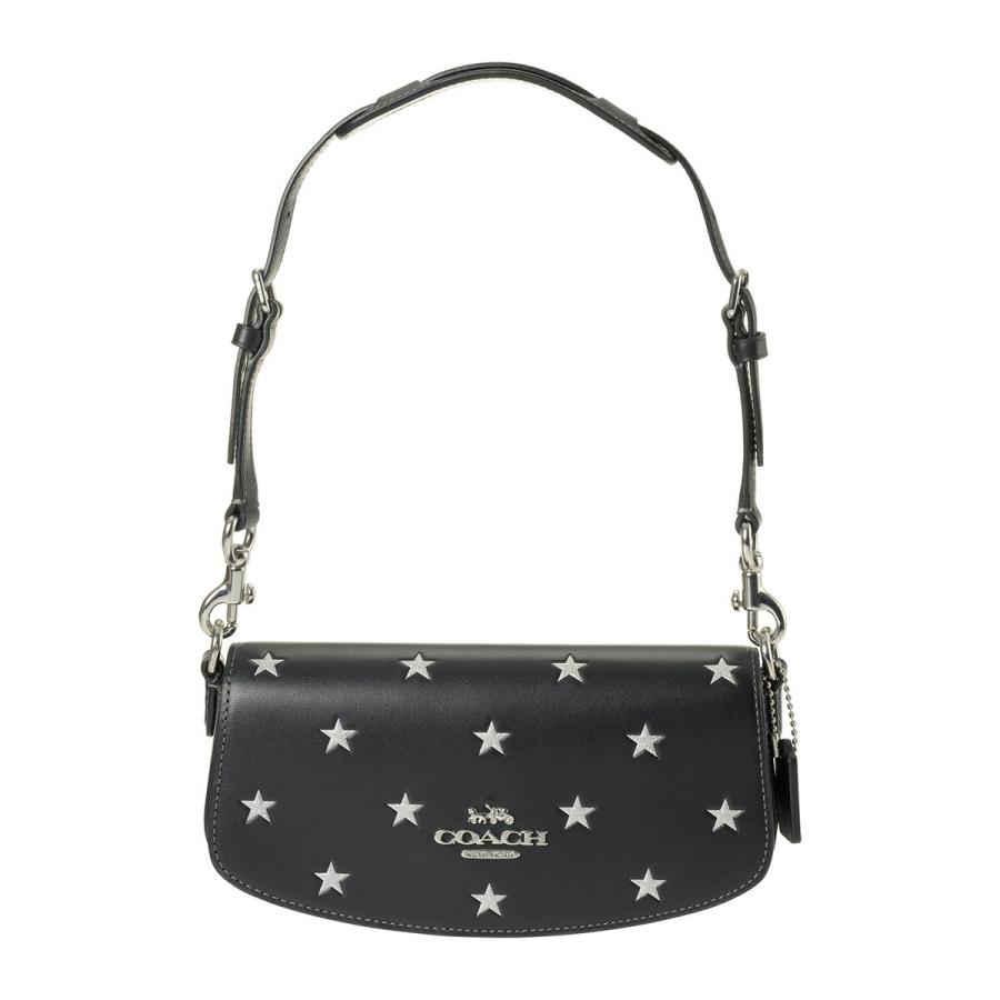 COACH（コーチ） 並行輸入 ショルダーバッグ スタープリント CW305