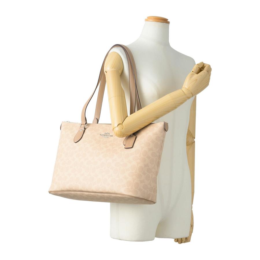 COACHコーチ　トートバックCW381IMXHE COACH コーチ トートバッグ レディース ブランド CW381 IMXHE