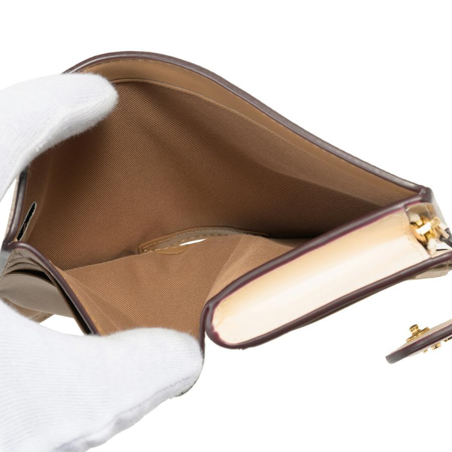 並行輸入 コーチ 2つ折り財布 シグネチャー キャンバス CW786 IMXDM | COACH | 05