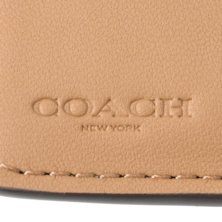 並行輸入 コーチ 2つ折り財布 シグネチャー キャンバス CW786 IMXHE | COACH | 08
