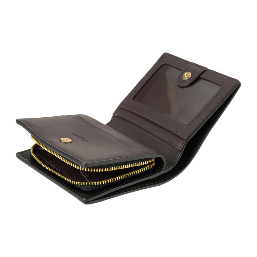 COACH コーチ 2つ折り財布 シグネチャー キャンバス CW789 IMXAQ