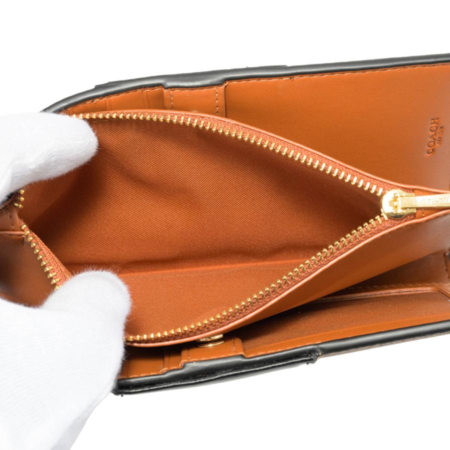 COACH（コーチ） 並行輸入 長財布 シグネチャー キャンバス CW946