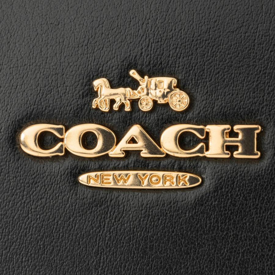 COACH（コーチ） 並行輸入 長財布 シグネチャー キャンバス CW946
