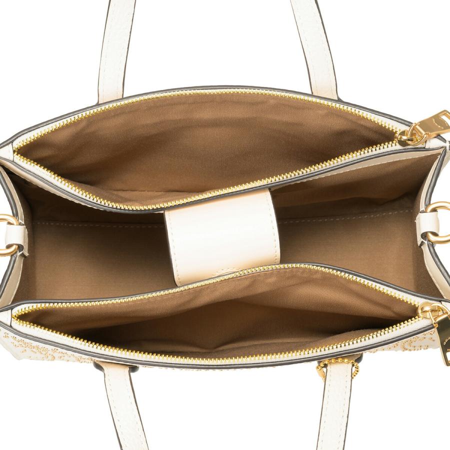 NeokyoCOACH コーチ シグネチャー ワンショルダー 6818 COACH（コーチ） 並行輸入 ショルダーバッグ シグネチャー リベット