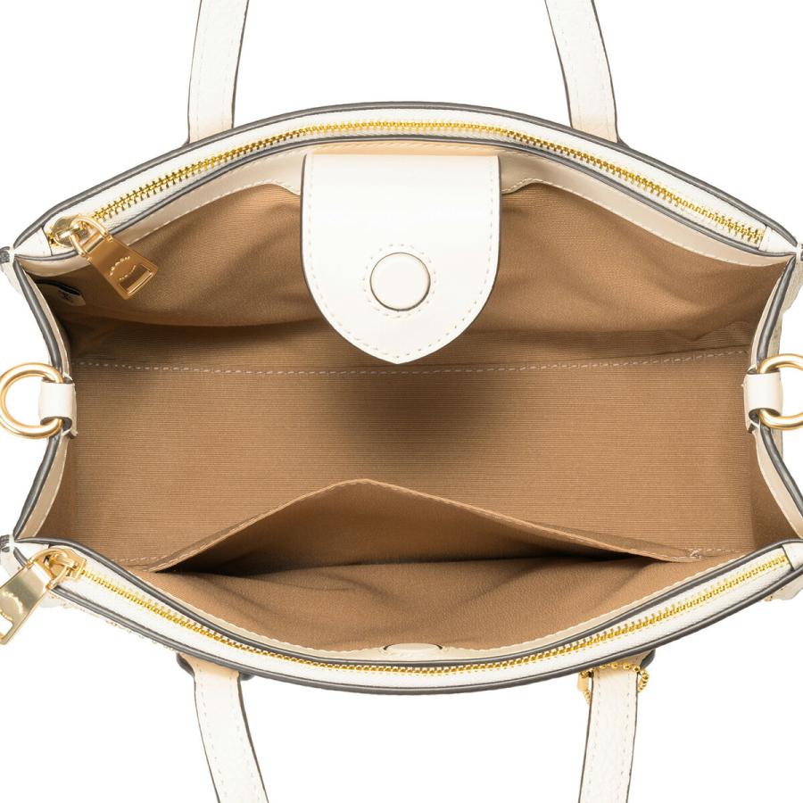 COACH（コーチ） 並行輸入 ショルダーバッグ シグネチャー リベット