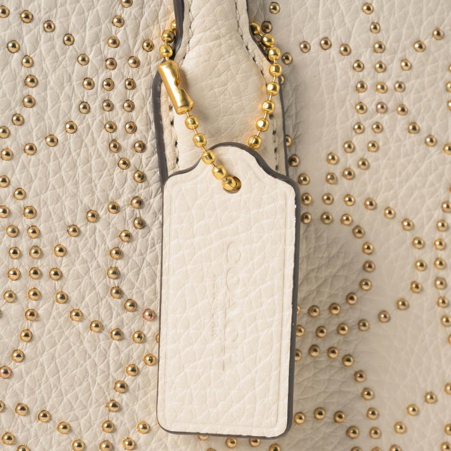 Srijal Basnet様COACHシグネチャー ヒューストン スリング Coach Crystal Signature Jacquard Swinger 20 With Chain | Shoulder