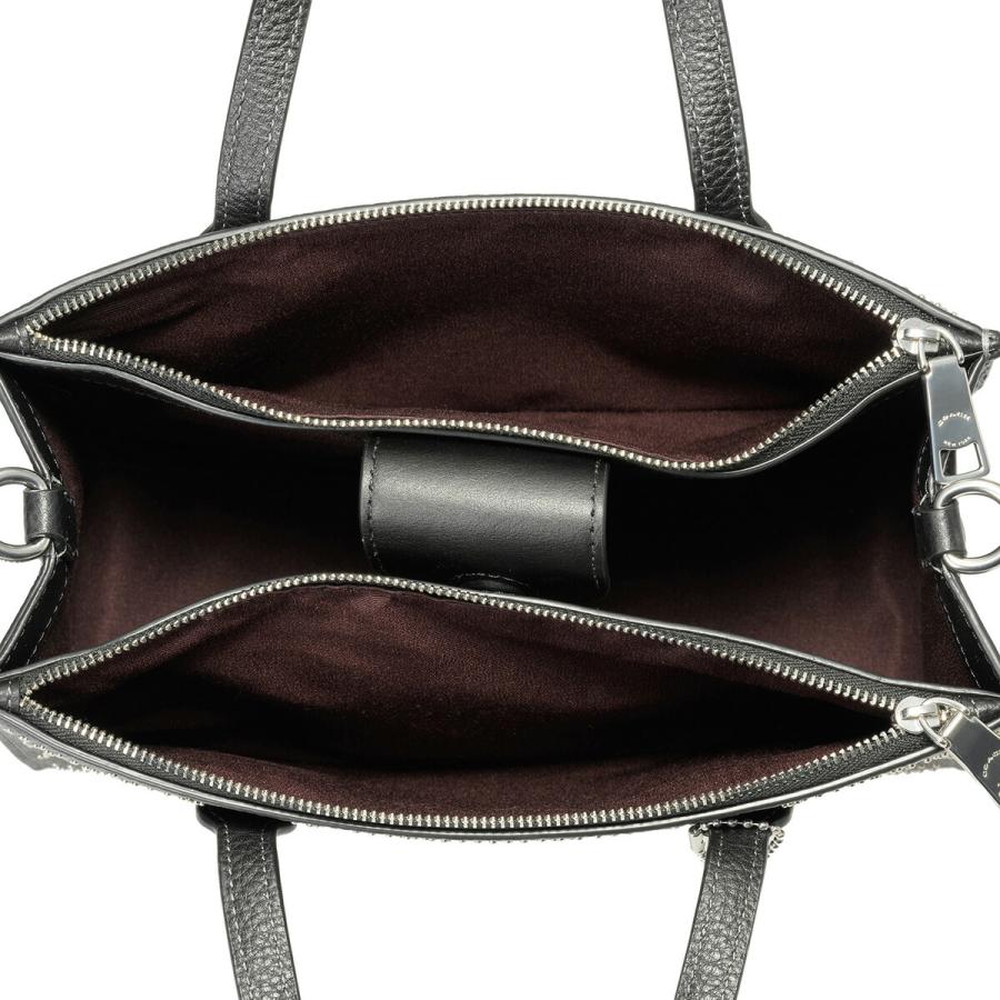 ショルダーバッグ / COACH COACH（コーチ） 並行輸入 ショルダーバッグ シグネチャー リベット