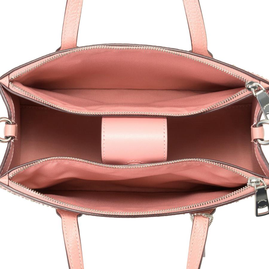 COACH（コーチ） 並行輸入 ショルダーバッグ シグネチャー リベット