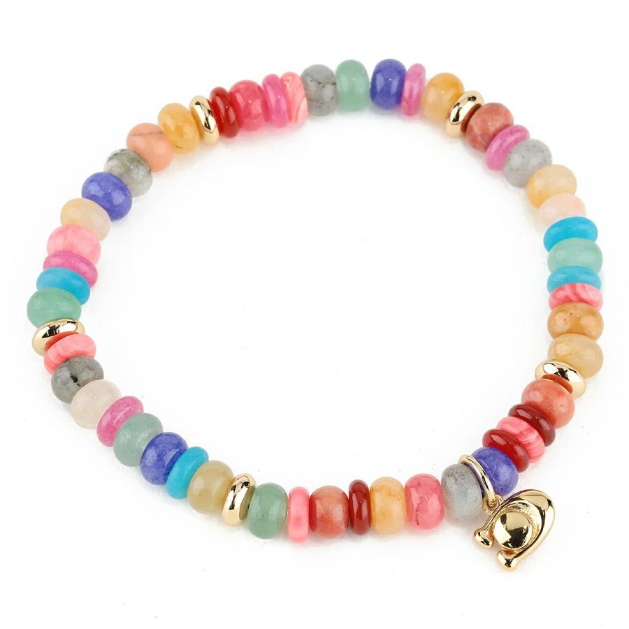 並行輸入 コーチ ブレスレット COACH コズミック CY054 GDMCレディース マルチカラー | COACH | 01