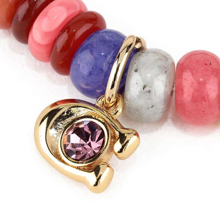 並行輸入 コーチ ブレスレット COACH コズミック CY054 GDMCレディース マルチカラー | COACH | 02