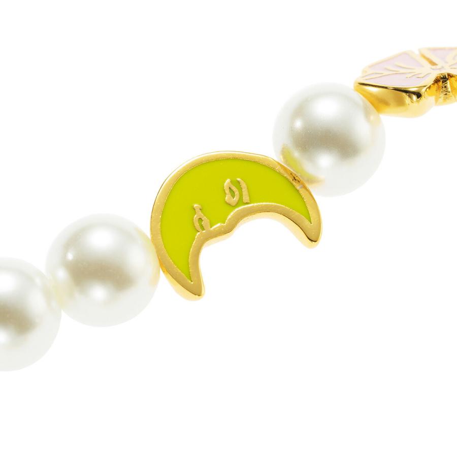 並行輸入 コーチ ブレスレット ハート アンド ムーン CY057 GDMC | COACH | 04