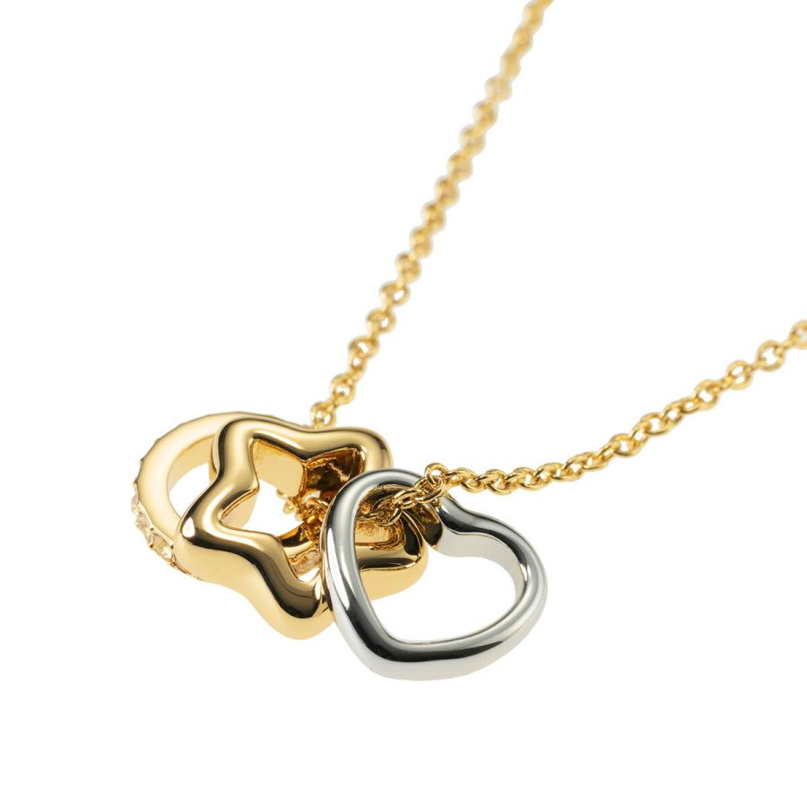 並行輸入 コーチ ネックレス COACH スター CY095 A31レディース ゴールド | COACH | 03