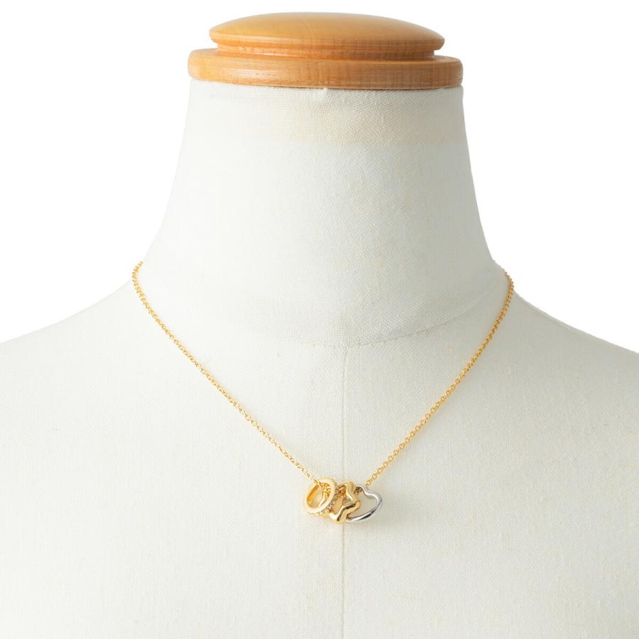 並行輸入 コーチ ネックレス COACH スター CY095 A31レディース ゴールド | COACH | 05