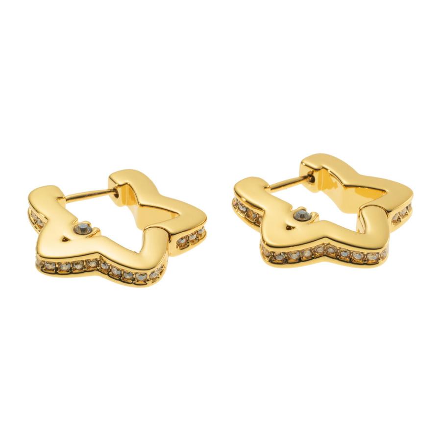 並行輸入 コーチ ピアス COACH スター CY097 GLDレディース ゴールド | COACH | 01