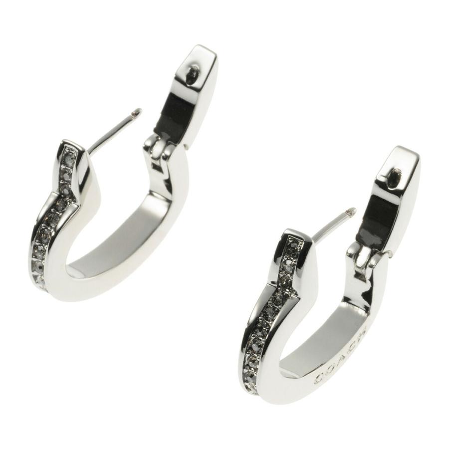 並行輸入 コーチ ピアス COACH ハート CY098 SLVレディース シルバー | COACH | 02