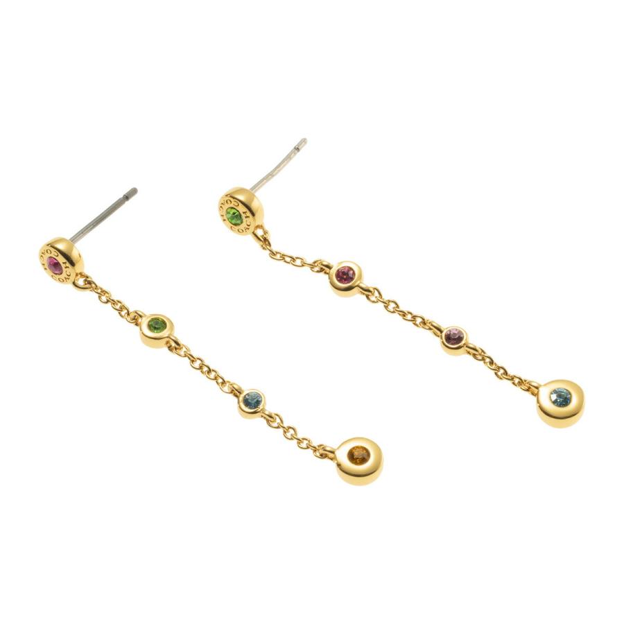 並行輸入 コーチ ピアス COACH オープン サークル CY105 GDMCレディース ゴールド | COACH | 01