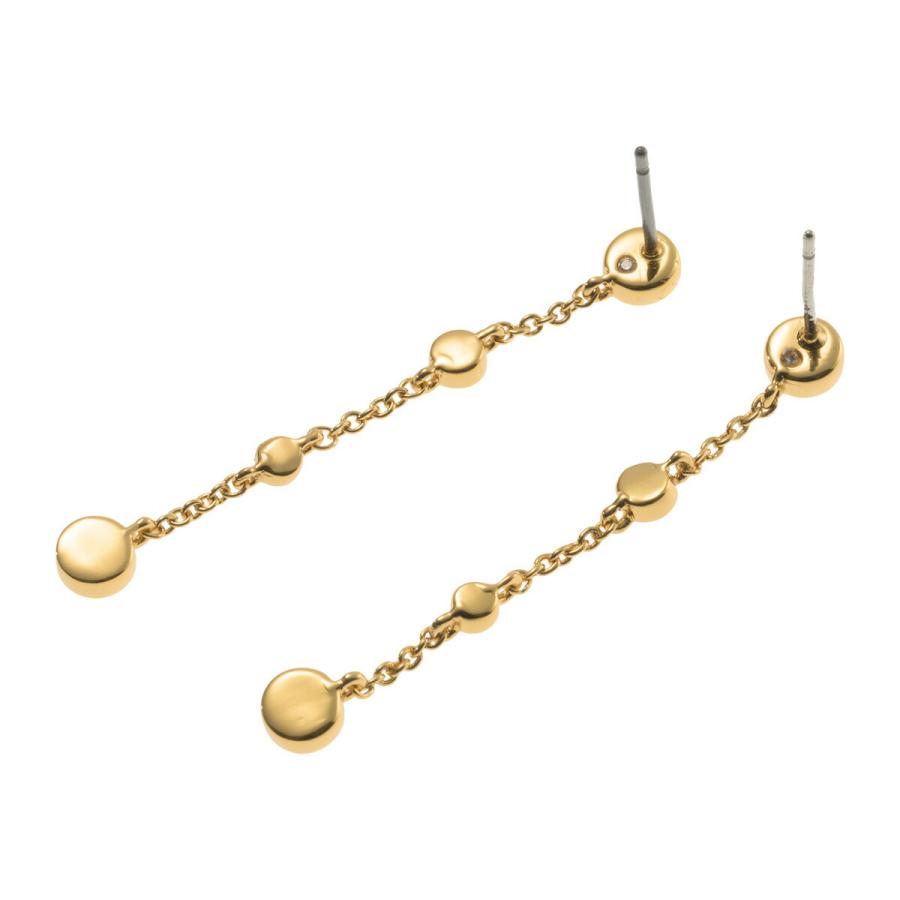 並行輸入 コーチ ピアス COACH オープン サークル CY105 GDMCレディース ゴールド | COACH | 02