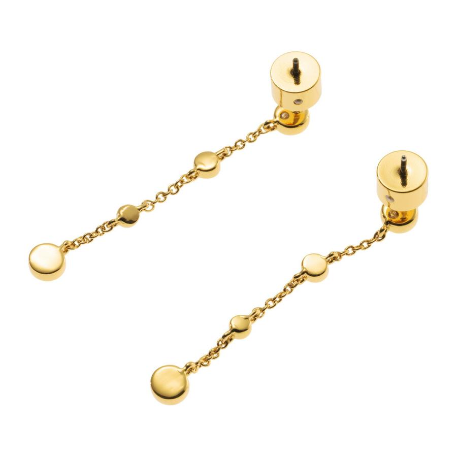 並行輸入 コーチ ピアス COACH オープン サークル CY105 GDMCレディース ゴールド | COACH | 03