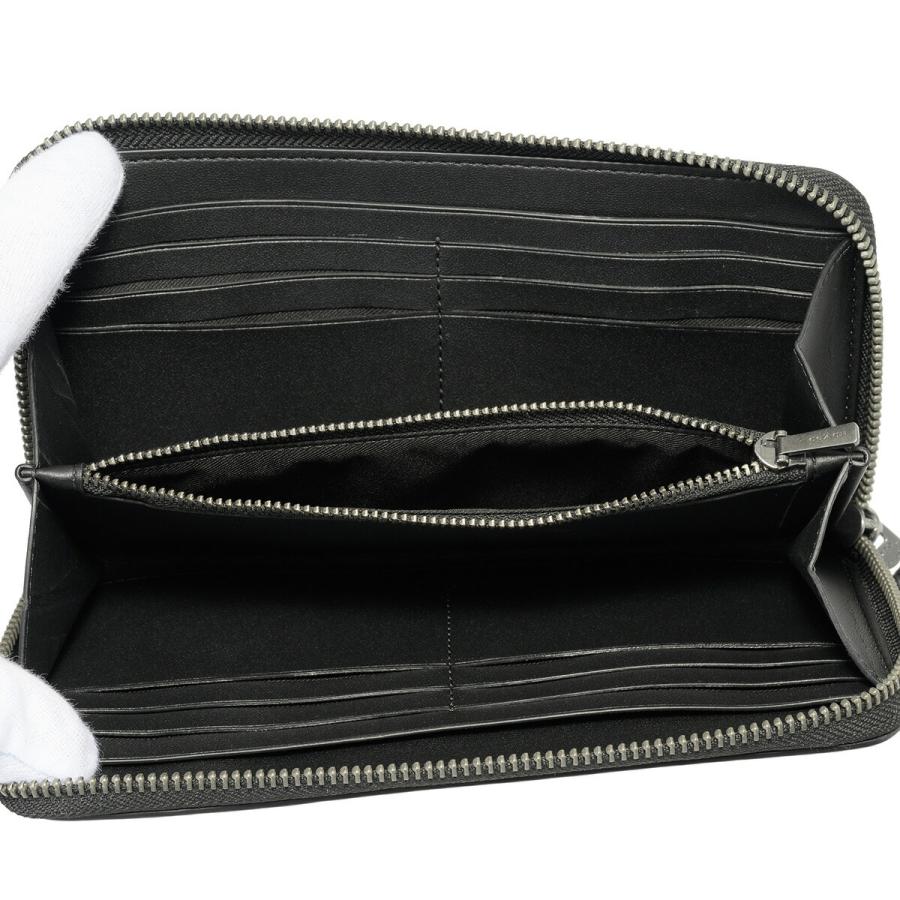 COACH（コーチ） 並行輸入 長財布(ラウンドファスナー) シグネチャー