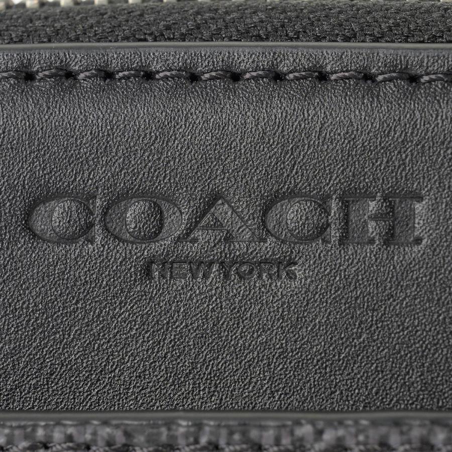 COACH（コーチ） 並行輸入 長財布(ラウンドファスナー) シグネチャー