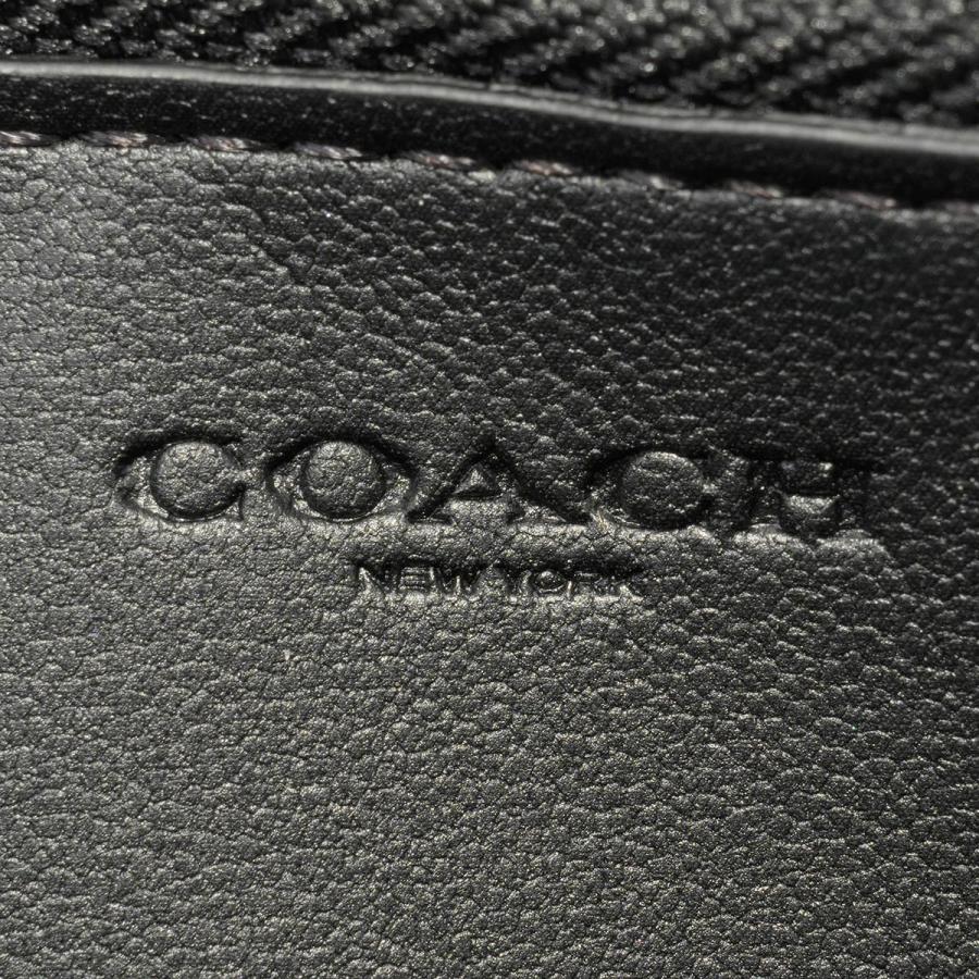 COACH（コーチ） 並行輸入 長財布(ラウンドファスナー) シグネチャー