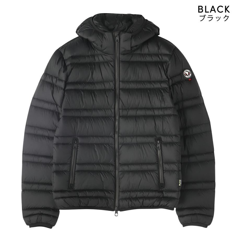 CAPEHORN（ケープホーン） 並行輸入 ダウンジャケット トロピコ 71550