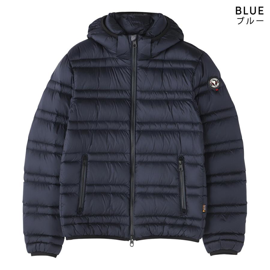 CAPEHORN（ケープホーン） 並行輸入 ダウンジャケット トロピコ 71550