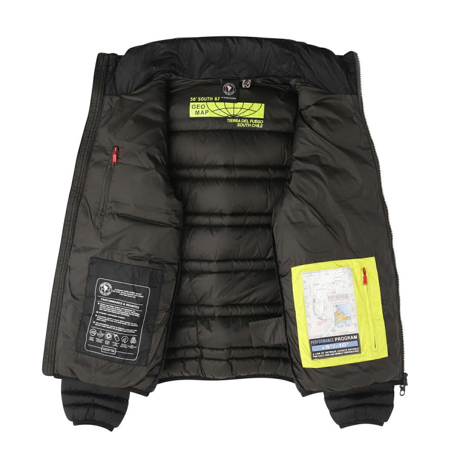 並行輸入 ケープホーン ダウンジャケット CAPE HORN トロピコ 71550メンズ | CAPEHORN | 10