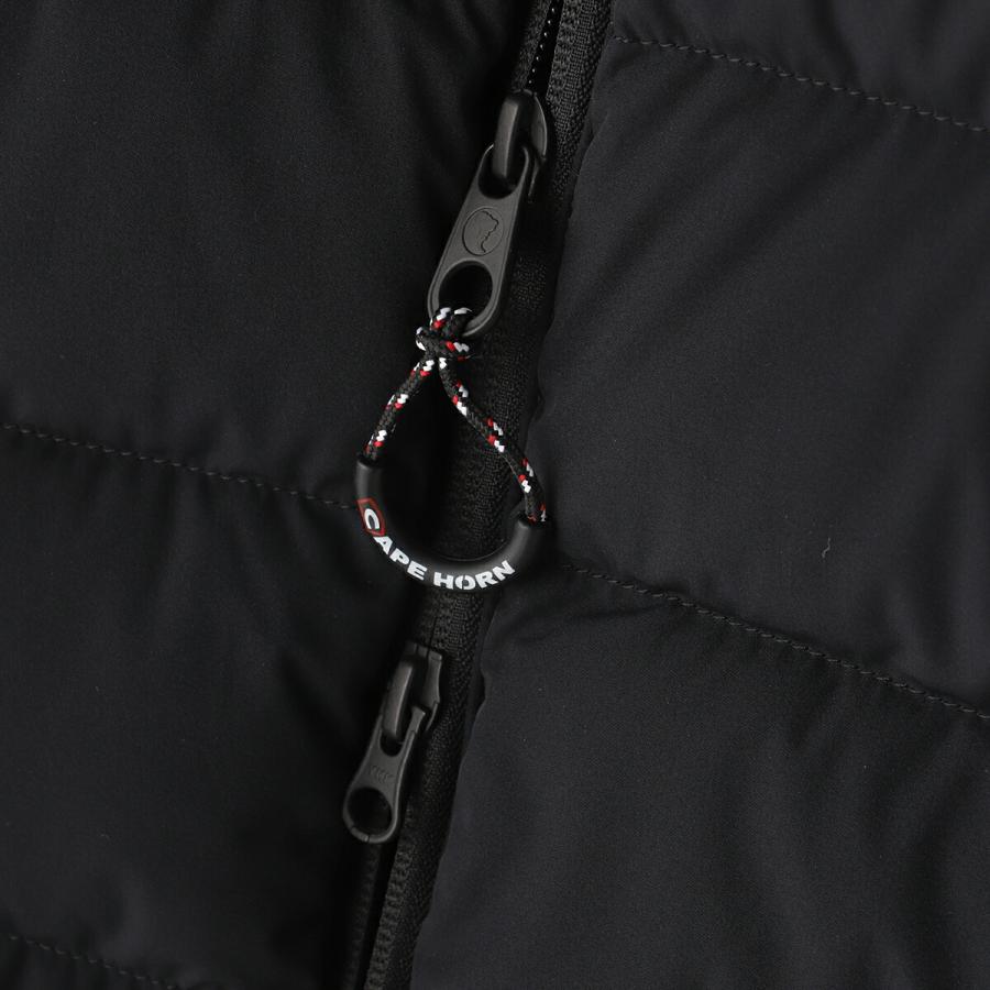 並行輸入 ケープホーン ダウンジャケット CAPE HORN ウィリアムス 71590メンズ | CAPEHORN | 16